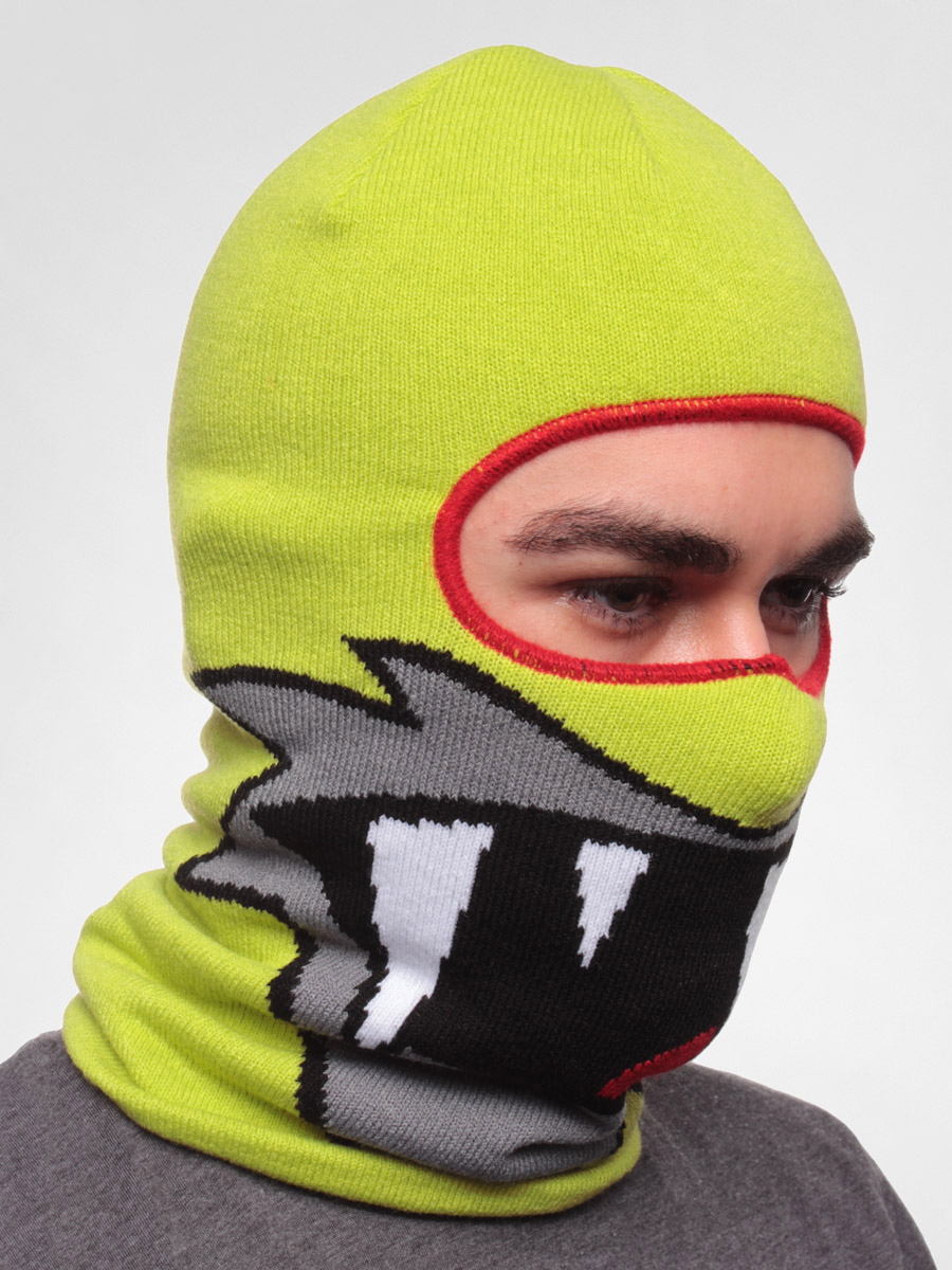 Kominiarka 686 Snaggle Dad Full Face Beanie (acid)