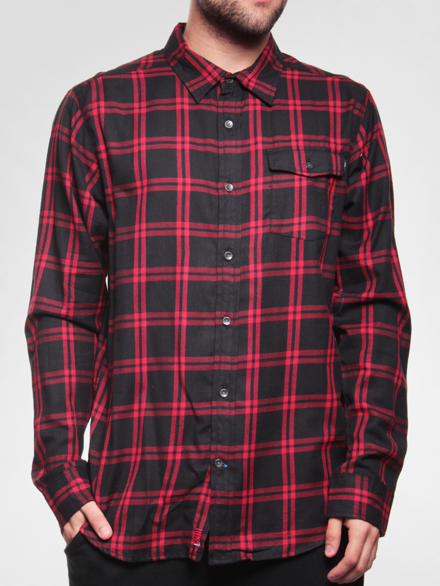 Koszula Alpinestars Boxy (black)