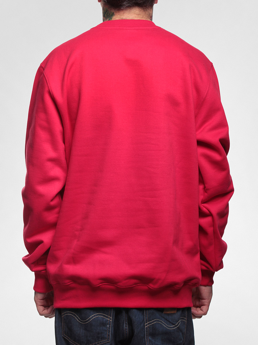 Bluza Patriotic Cls (red)