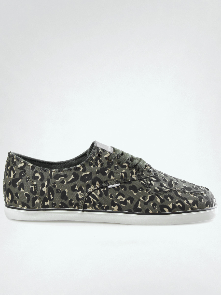 Buty Element Topaz (army leopard)