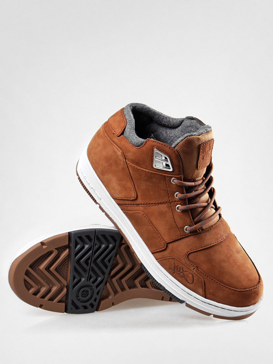 Buty K1x Allxs Sport Le (honey/white/dark grey)