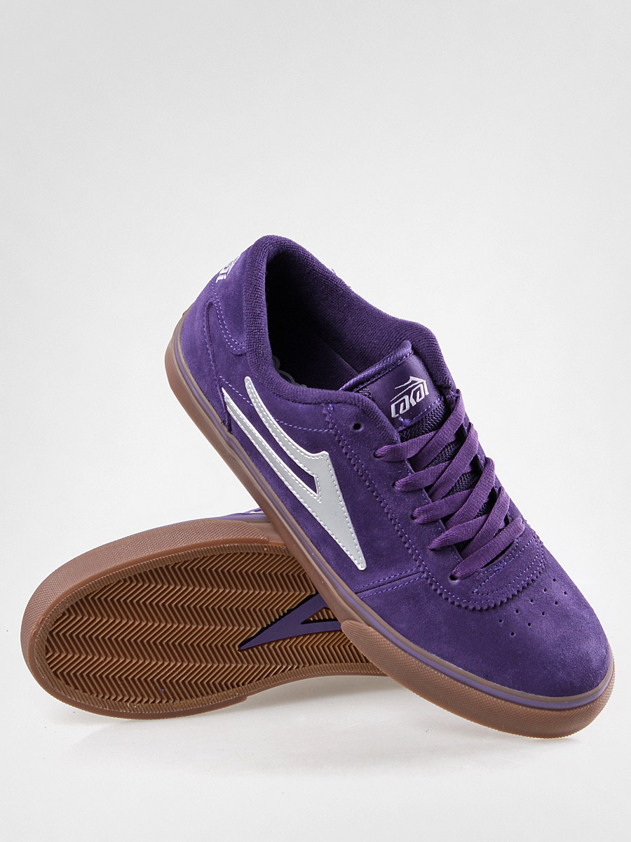 purple lakai