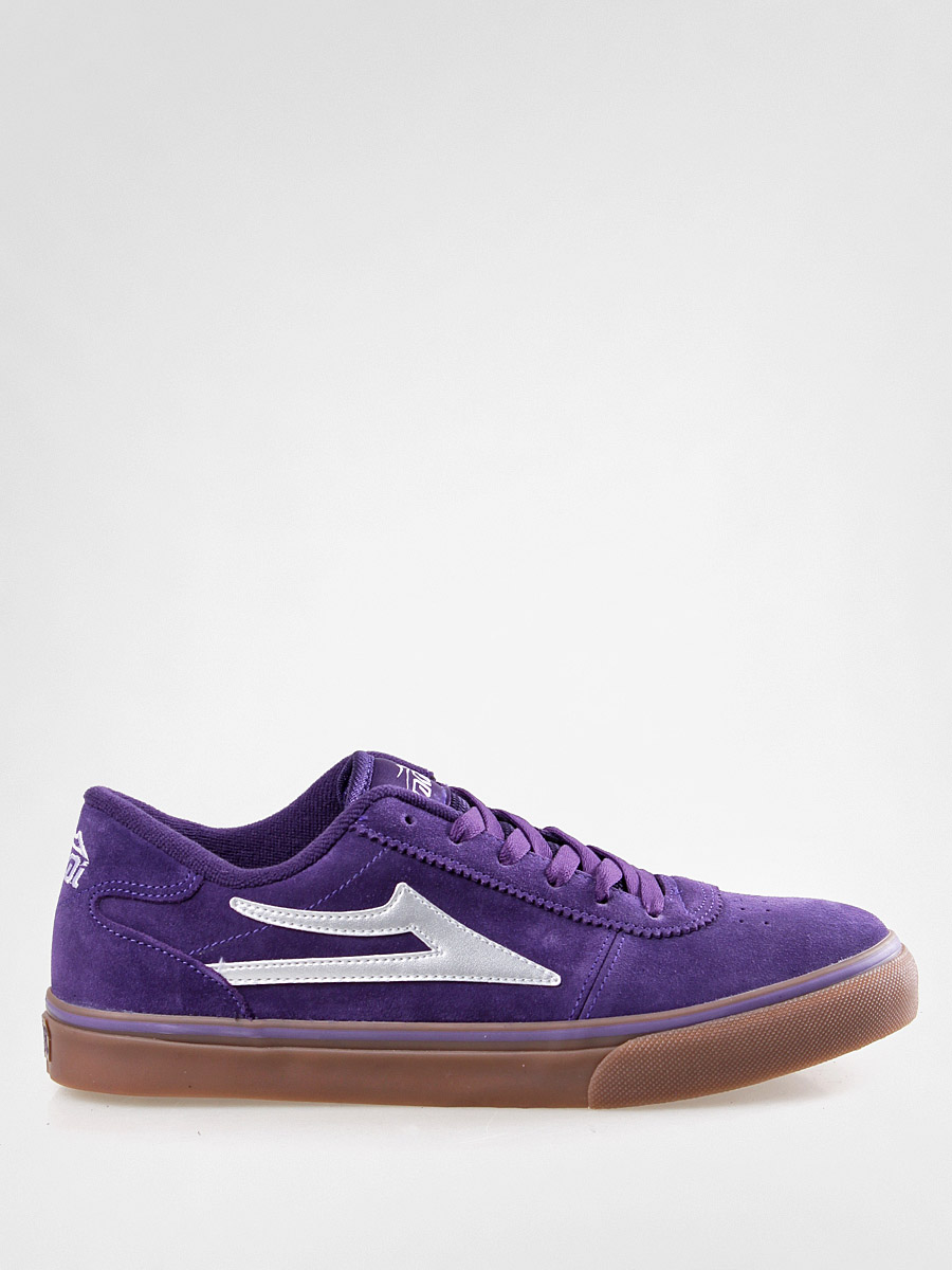 purple lakai