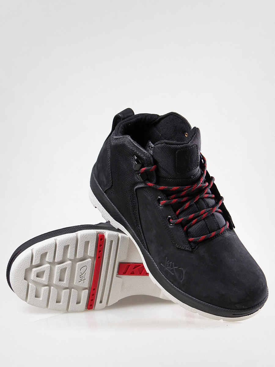 Buty K1x H1ke Mk11 Le (black/bone/red)
