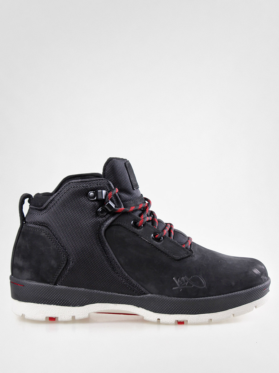 Buty K1x H1ke Mk11 Le (black/bone/red)