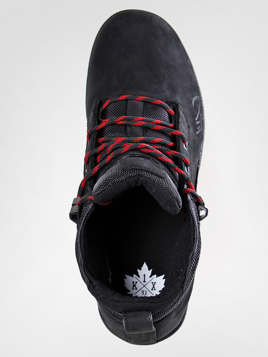 Buty K1x H1ke Mk11 Le (black/bone/red)