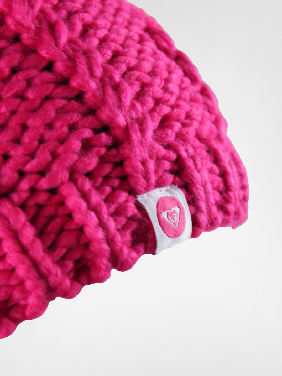 Czapka zimowa Roxy 104 Wmn (pink)
