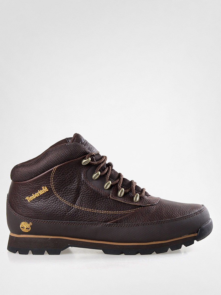 Buty Timberland Euro Brook (brown)
