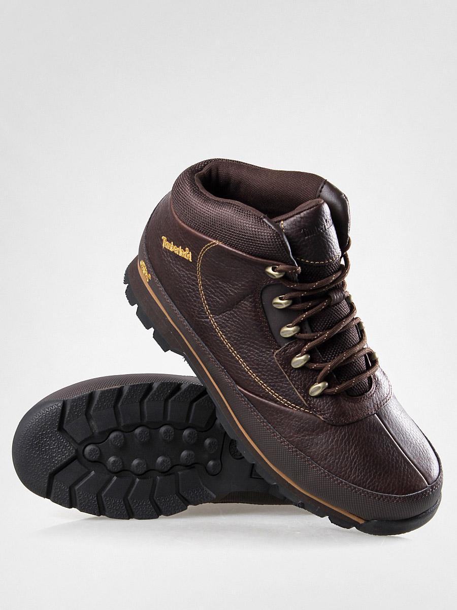 euro brook timberland