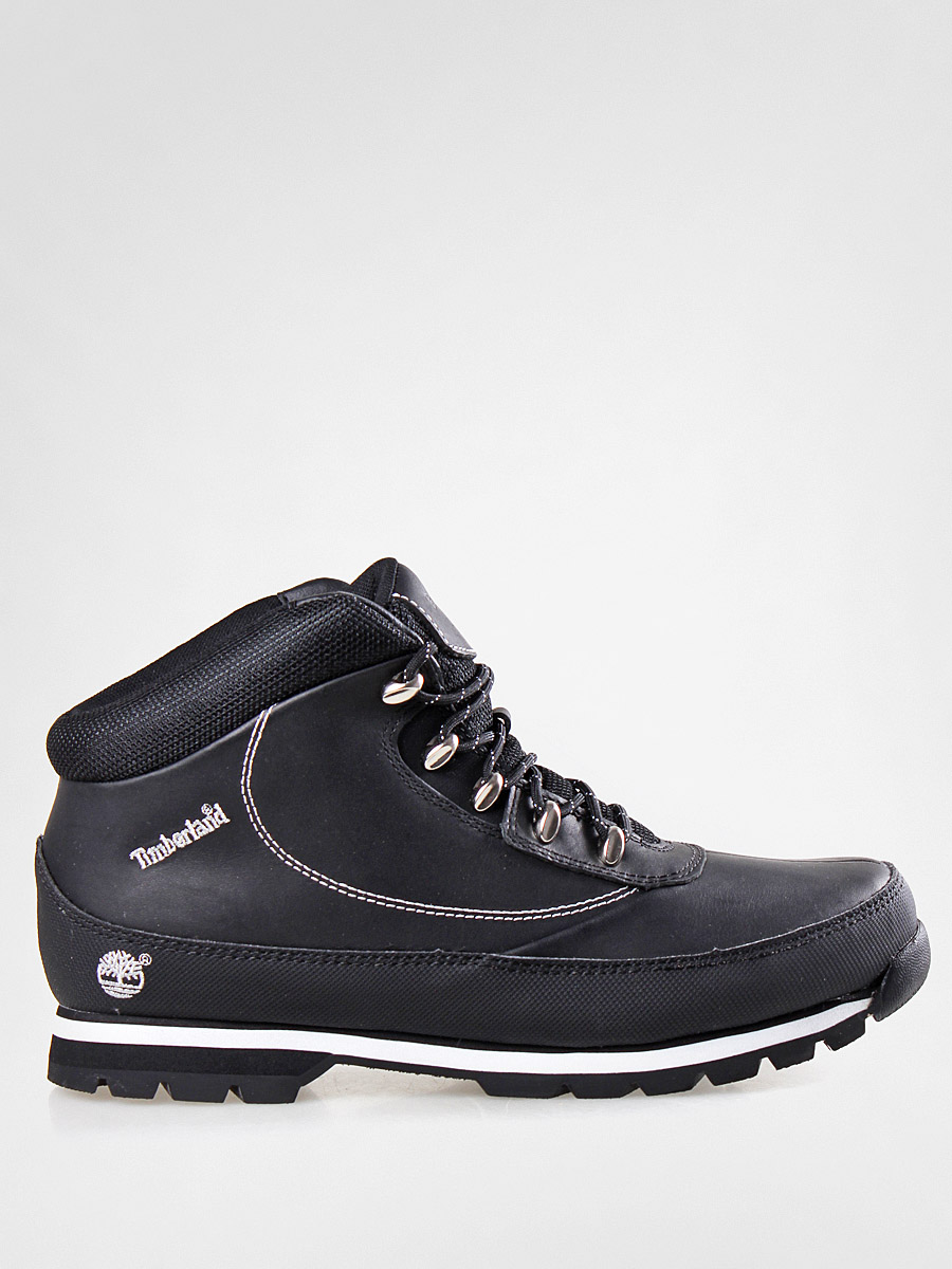 Buty Timberland Euro Brook (black)