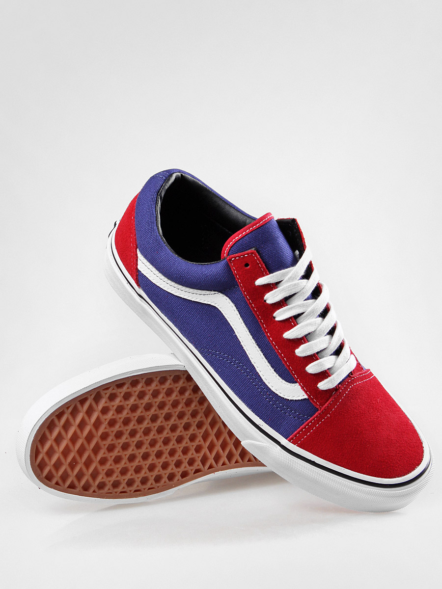 Formula one best sale vans old skool