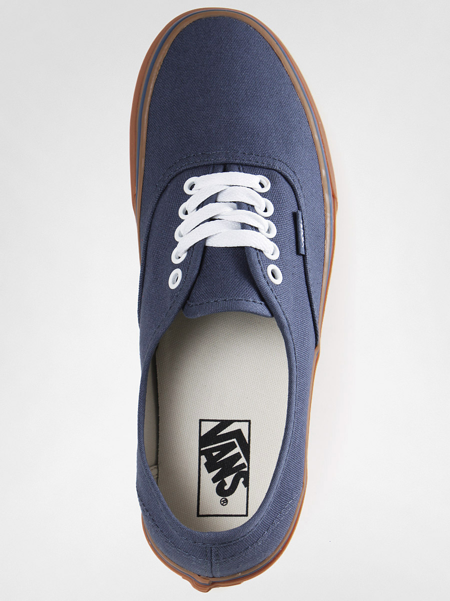 Vans authentic outlet dark denim