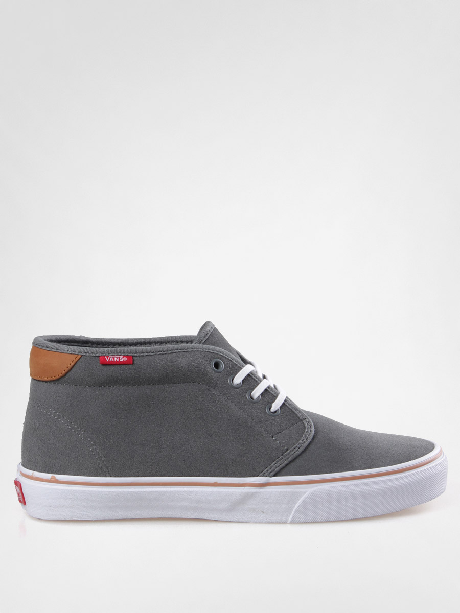 Buty Vans Chukka 69 VIEAJJ (suede/sedona sage)