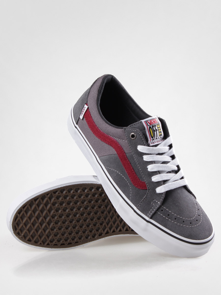 Vans hot sale av native