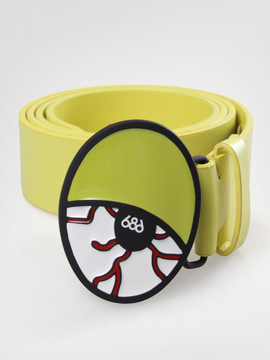 Pasek 686 Snaggle Tooth (acid)