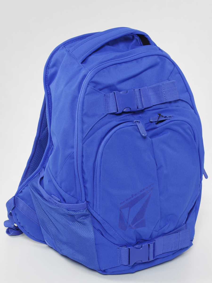 Plecak Volcom Equilibrium (blu)