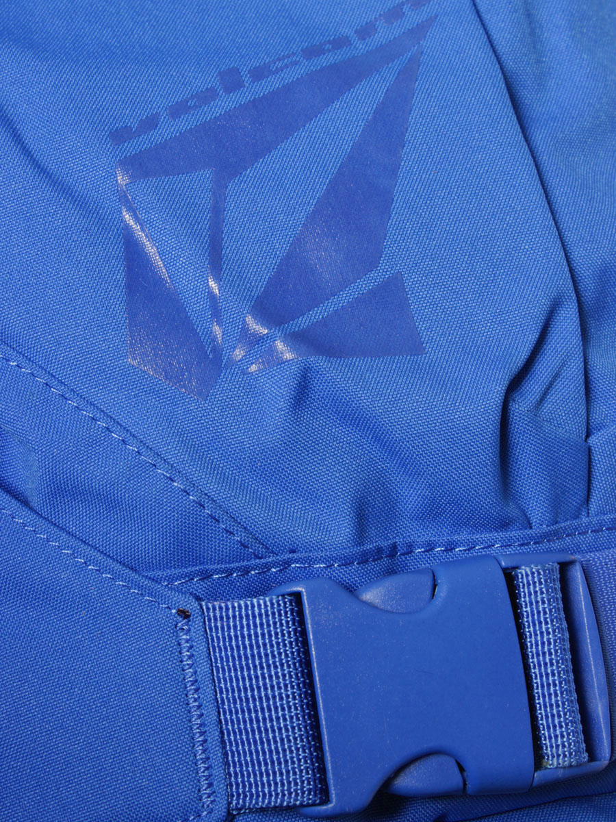 Plecak Volcom Equilibrium (blu)