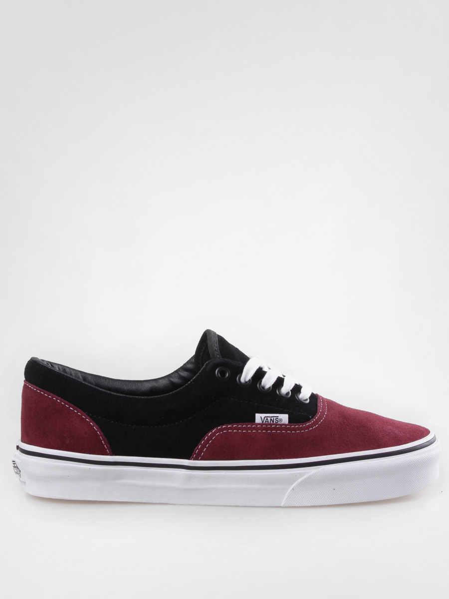 Buty Vans Era VTN96E0 (suede/port royale/black)
