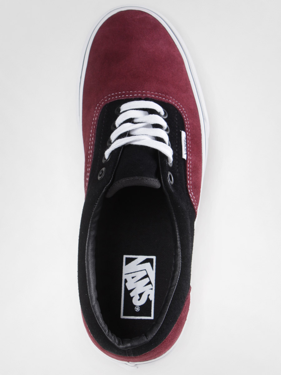 Buty Vans Era VTN96E0 (suede/port royale/black)