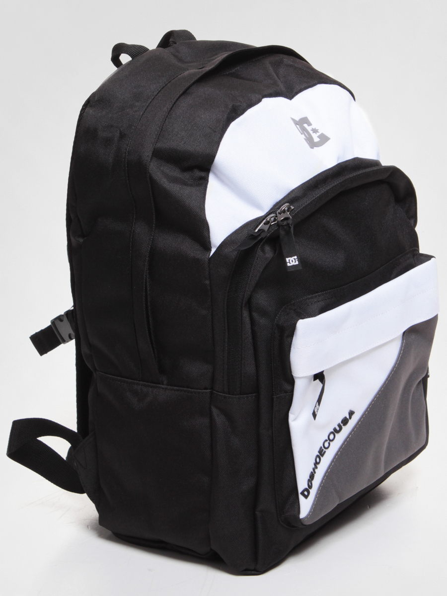 Plecak DC Backup (black)
