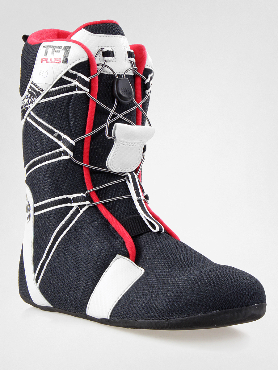 Męskie Buty snowboardowe Northwave Freedom (rasta)