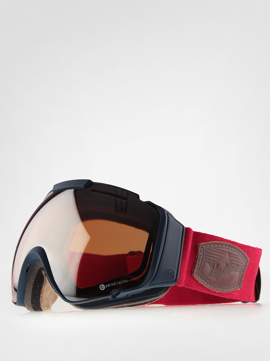 Gogle Von Zipper El Kabong (charcoal sin nvy/persimmon)
