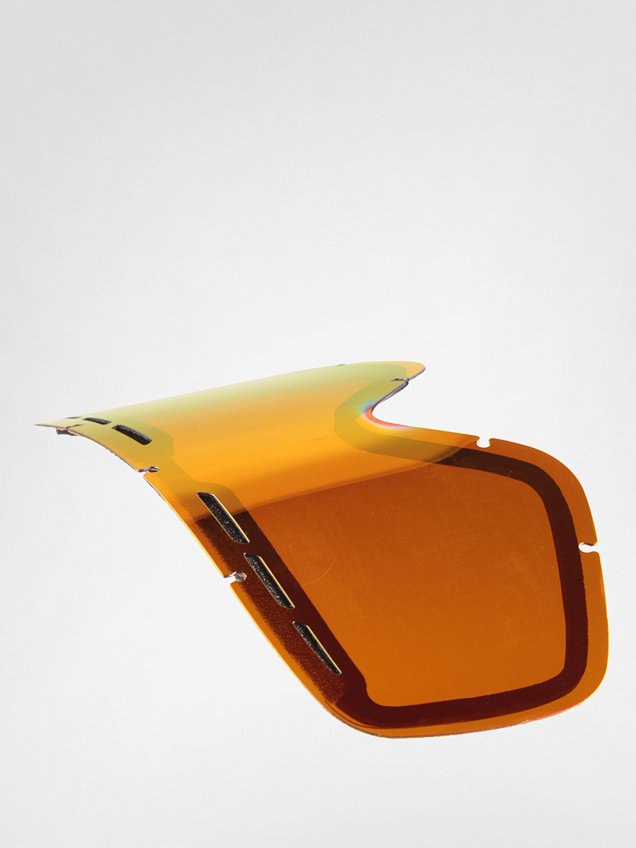 Szybka do gogli Von Zipper Porkchop (fire chrome)