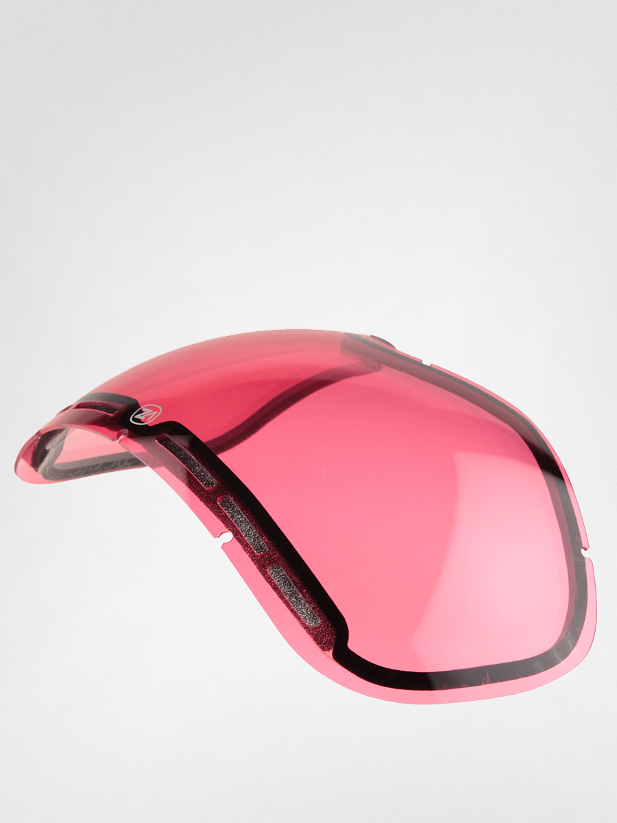 Szybka do gogli Von Zipper Fishbowl (rose lens)