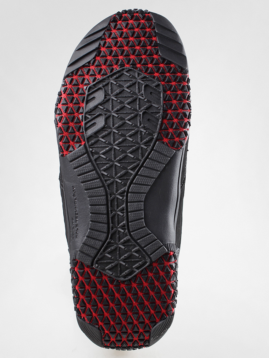 Męskie Buty snowboardowe Head 5 Star Boa Instep Grasp (black) 