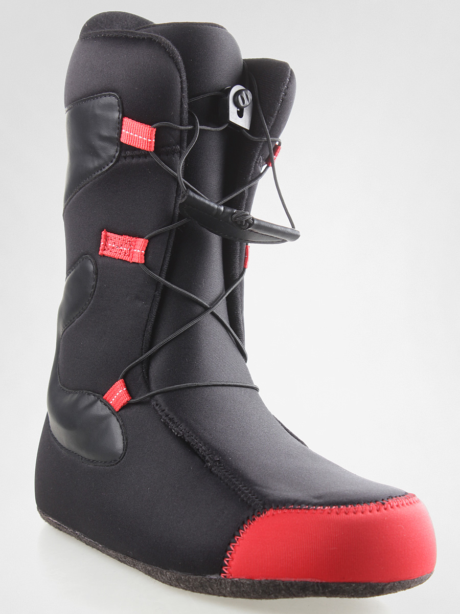 Buty snowboardowe Head Scout Boa - czarny (black)