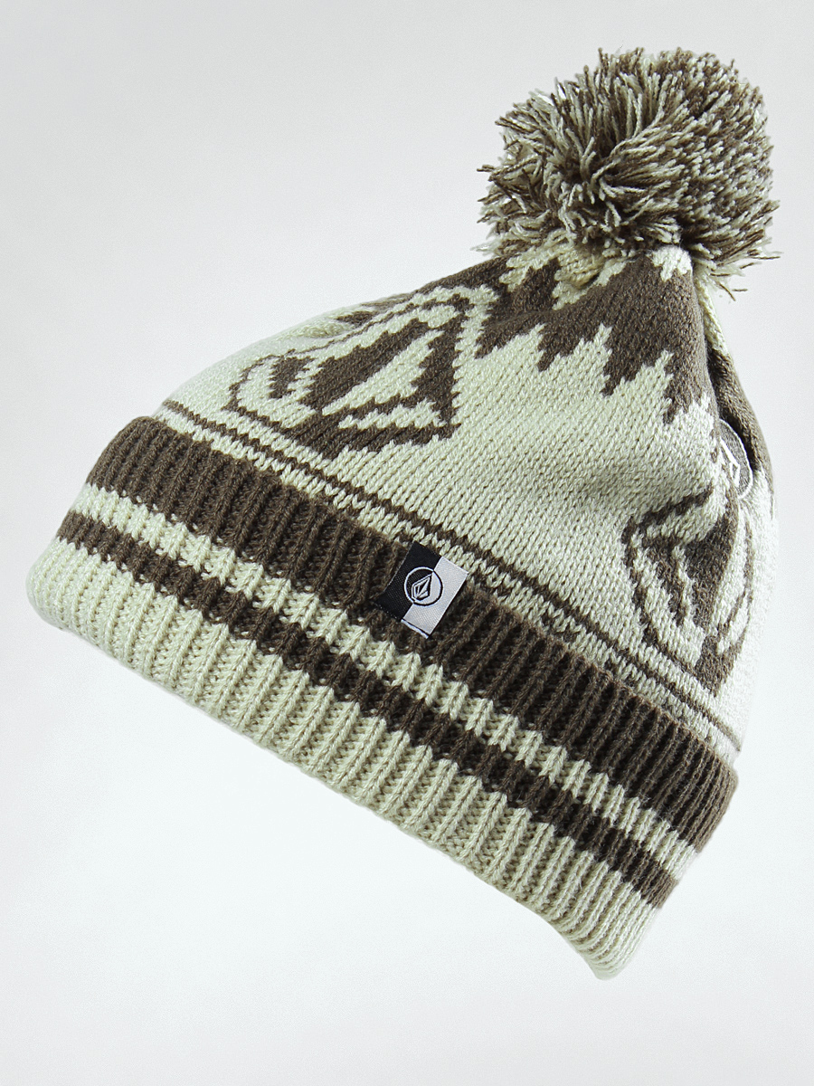 Czapka zimowa Volcom Atomic Stone Beanie (mos)