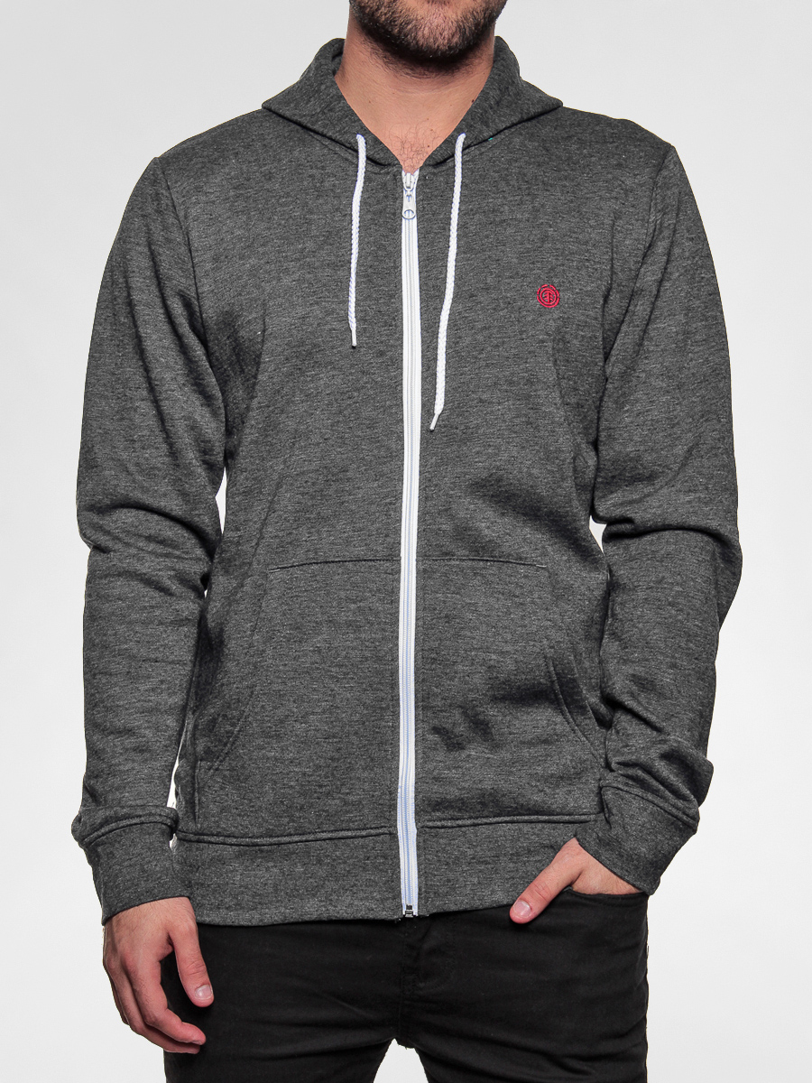 Bluza z kapturem Element Nova V ZH (charcoal heather)