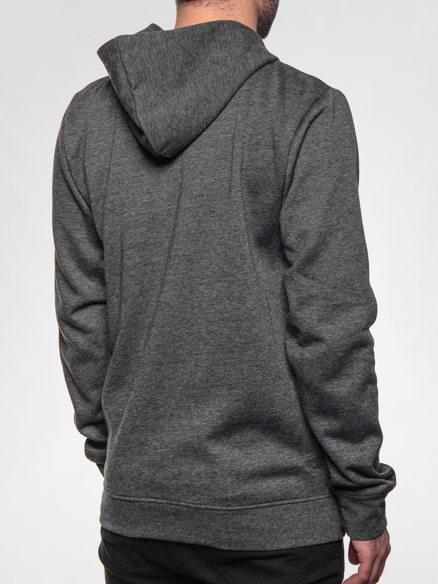 Bluza z kapturem Element Nova V ZH (charcoal heather)