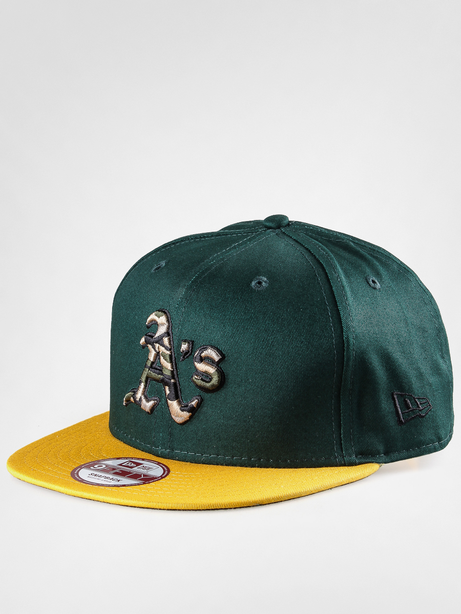 czapka z daszkiem oakland raiders