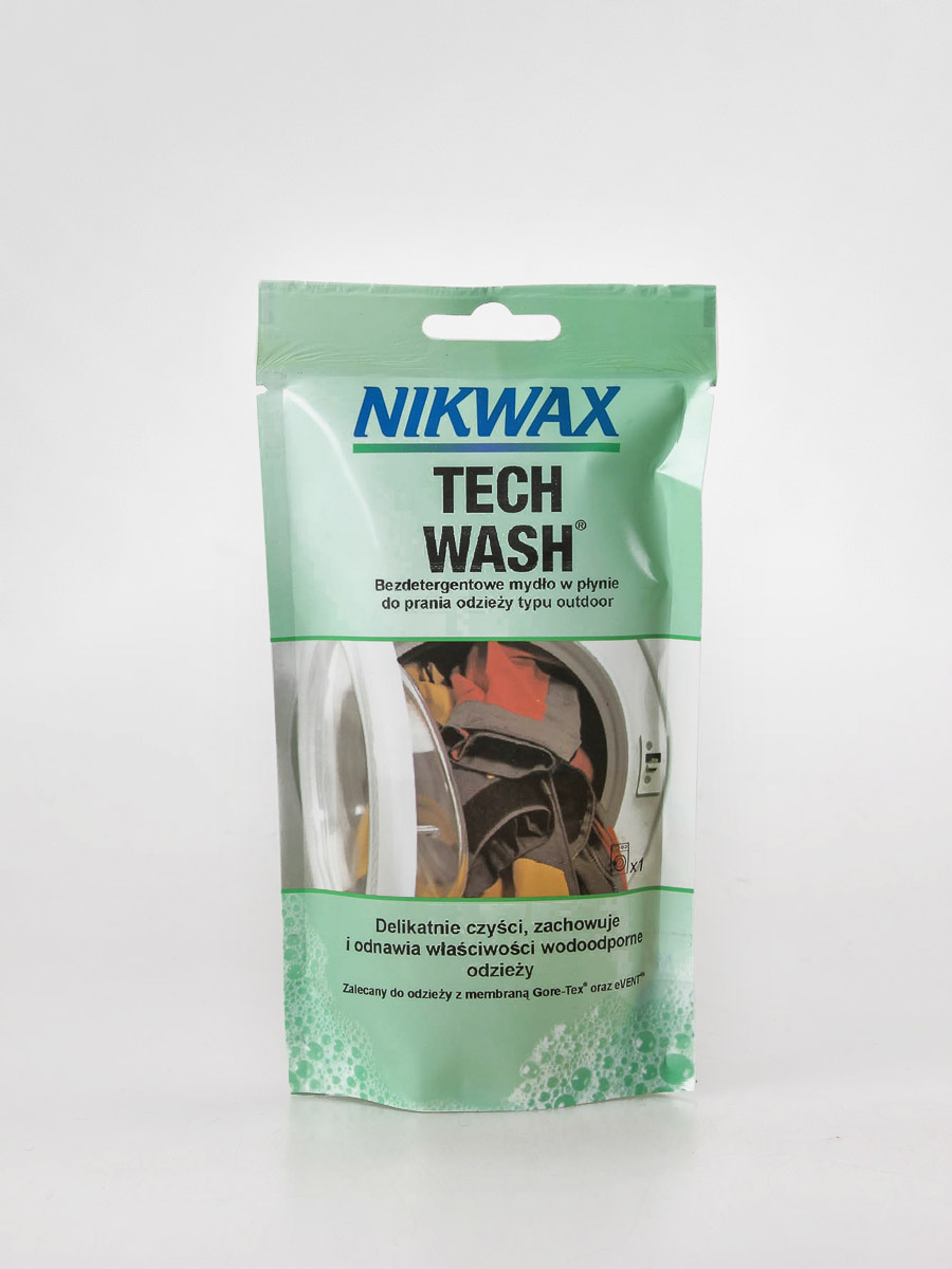 Środek Piorący Nikwax TechWash 100ml