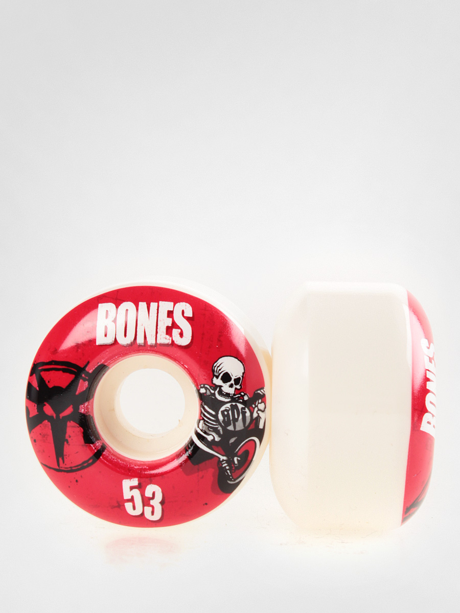 Kółka Bones Forever Young Skatepark V4