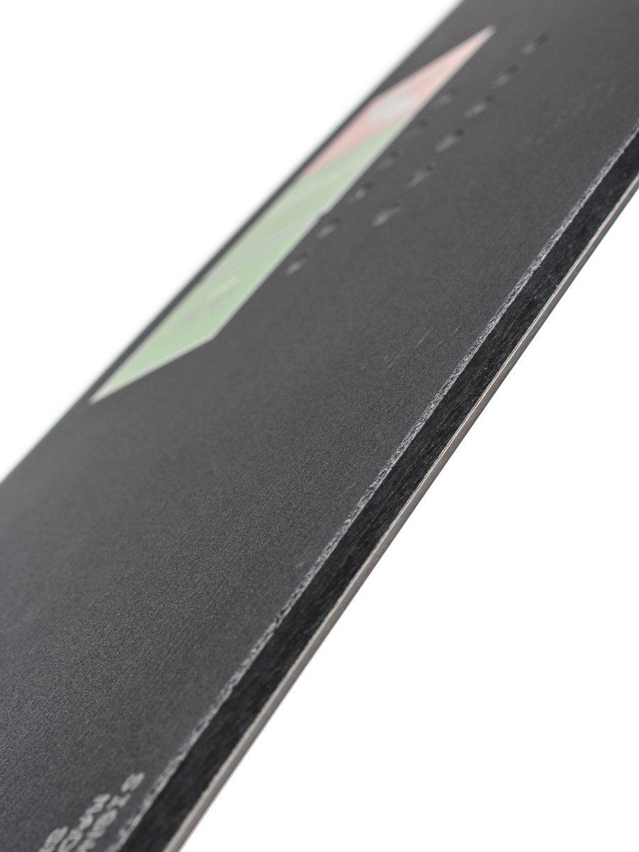 Męska Deska snowboardowa Signal Flat Park 154