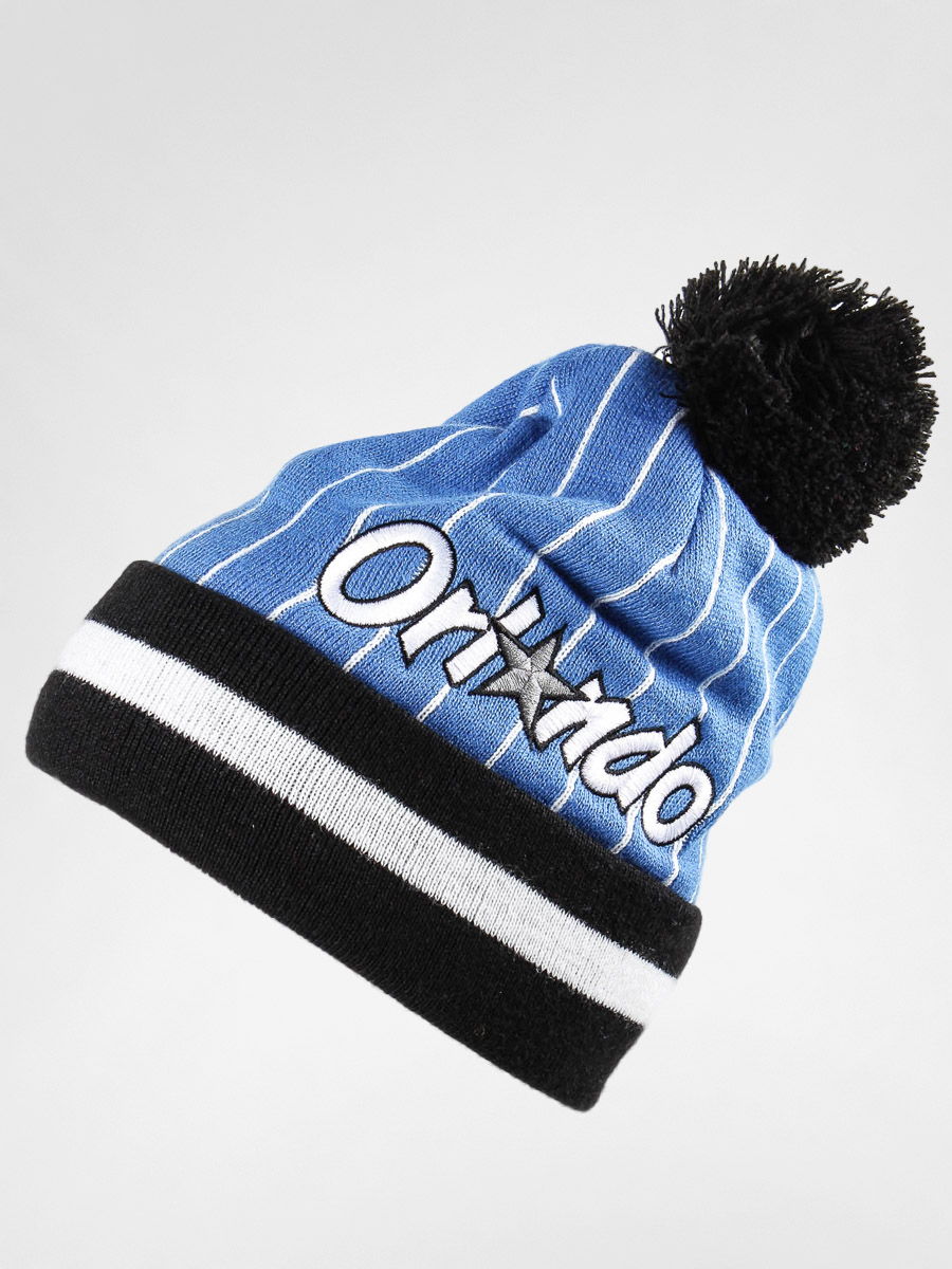 Czapka zimowa Mitchell & Ness Orlando Magic 02