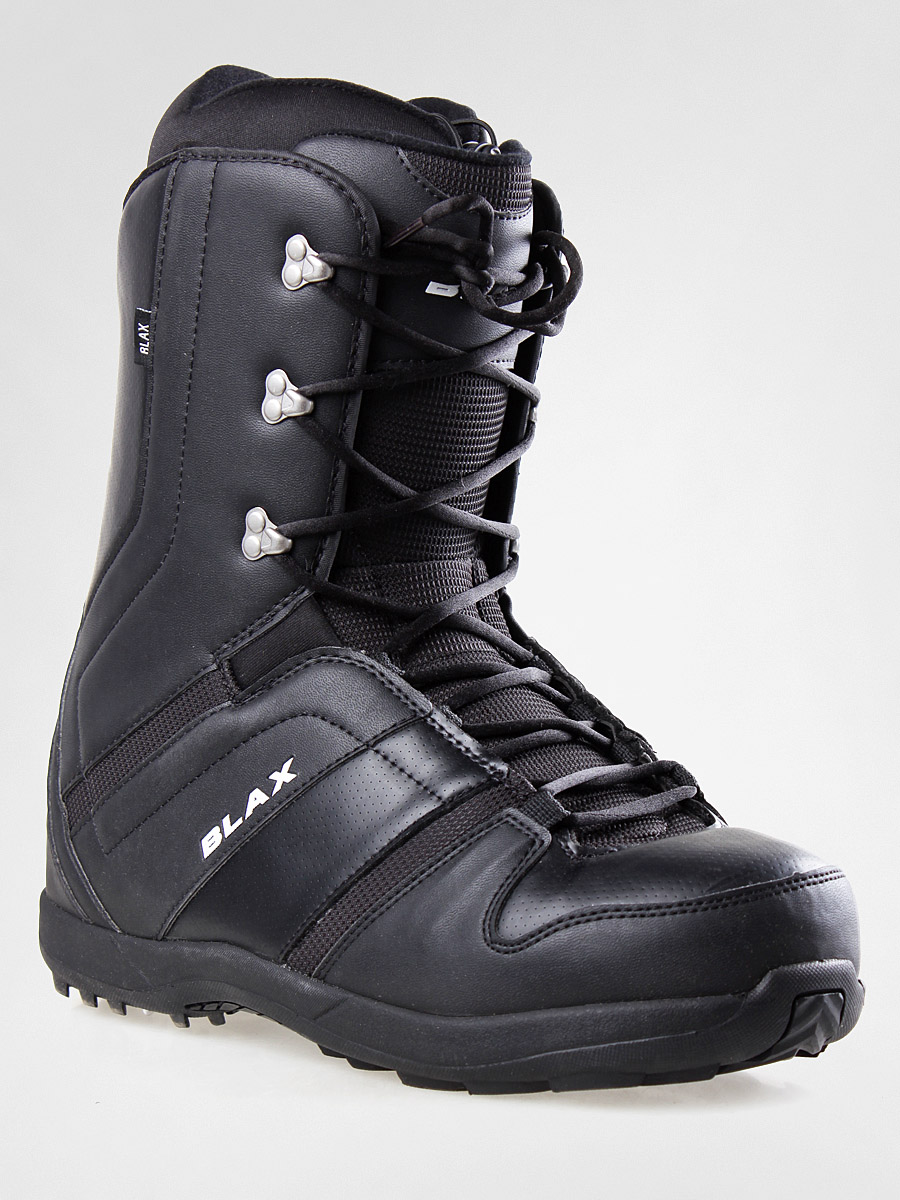 Buty snowboardowe Blax PRO (black)