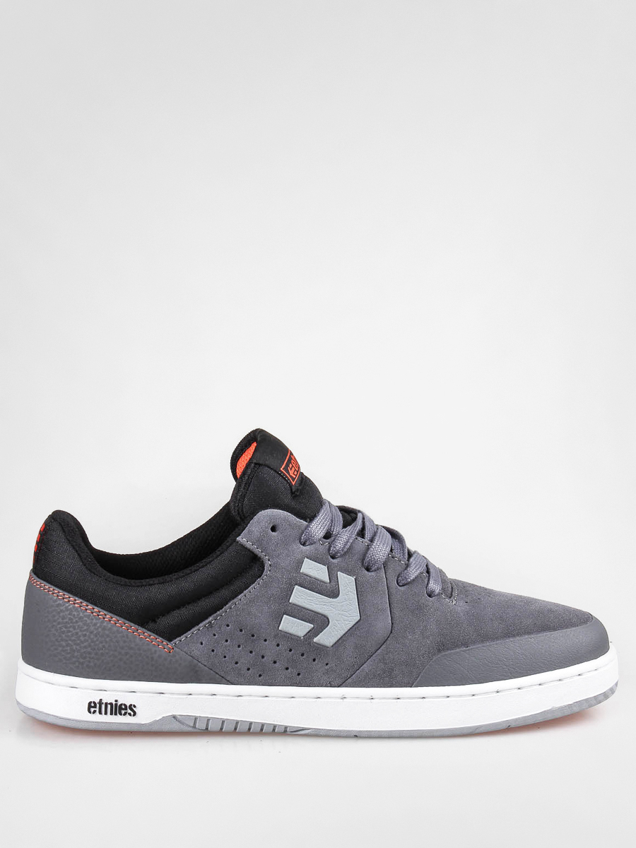 Buty Etnies Marana (grey/black/orange)