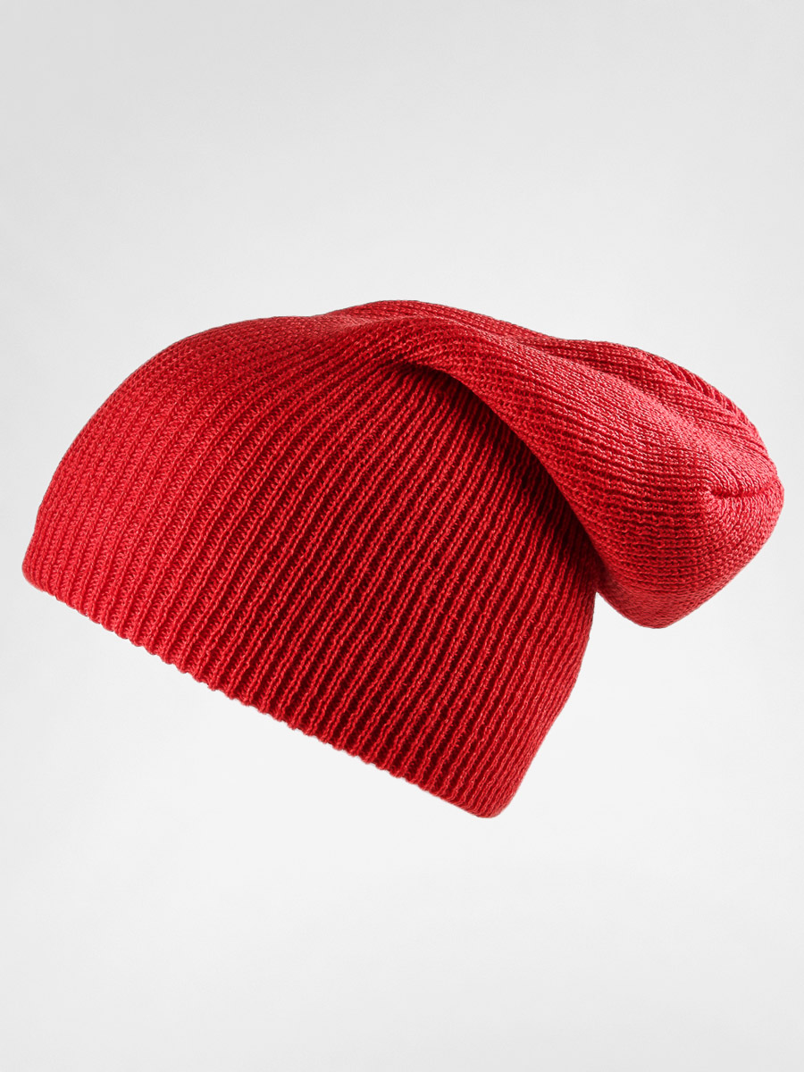 Czapka zimowa DC Yepa (red)