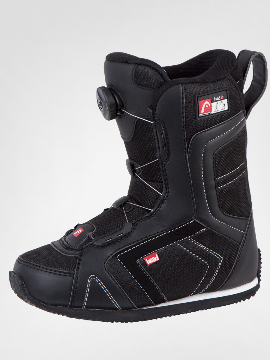 Buty snowboardowe Head Jr Boa