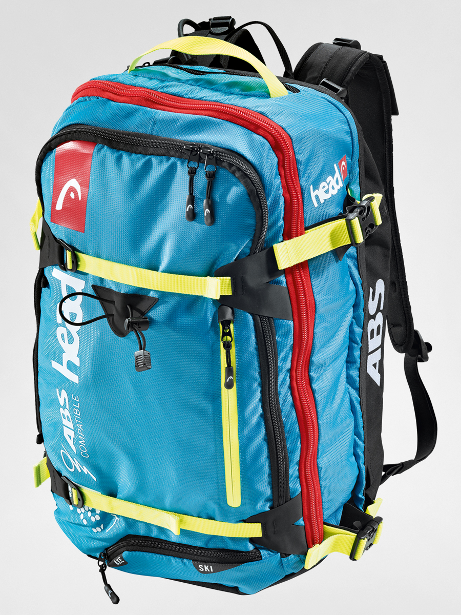 Plecak Head Ski Freeride Backpack @383533