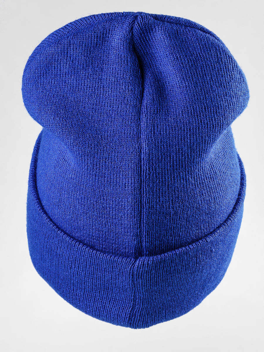 Czapka zimowa El Polako Classic (royal)