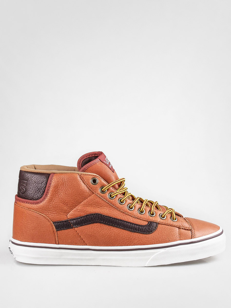 vans mid skool 77