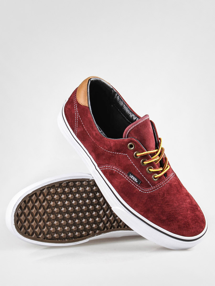 Buty Vans Era 59 (pig suede andorra)