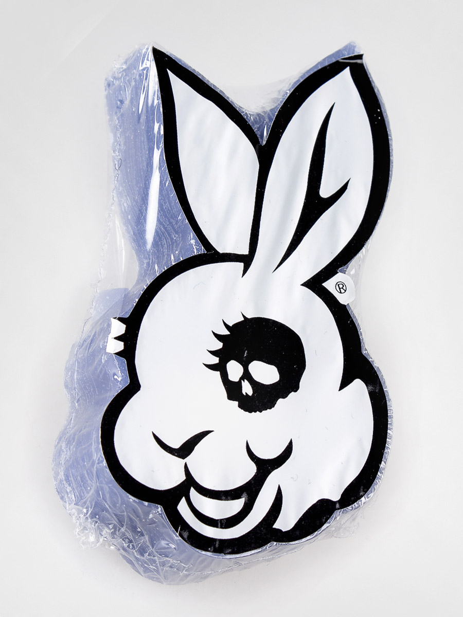 Wosk Oneball Madbunny Wax (purple)