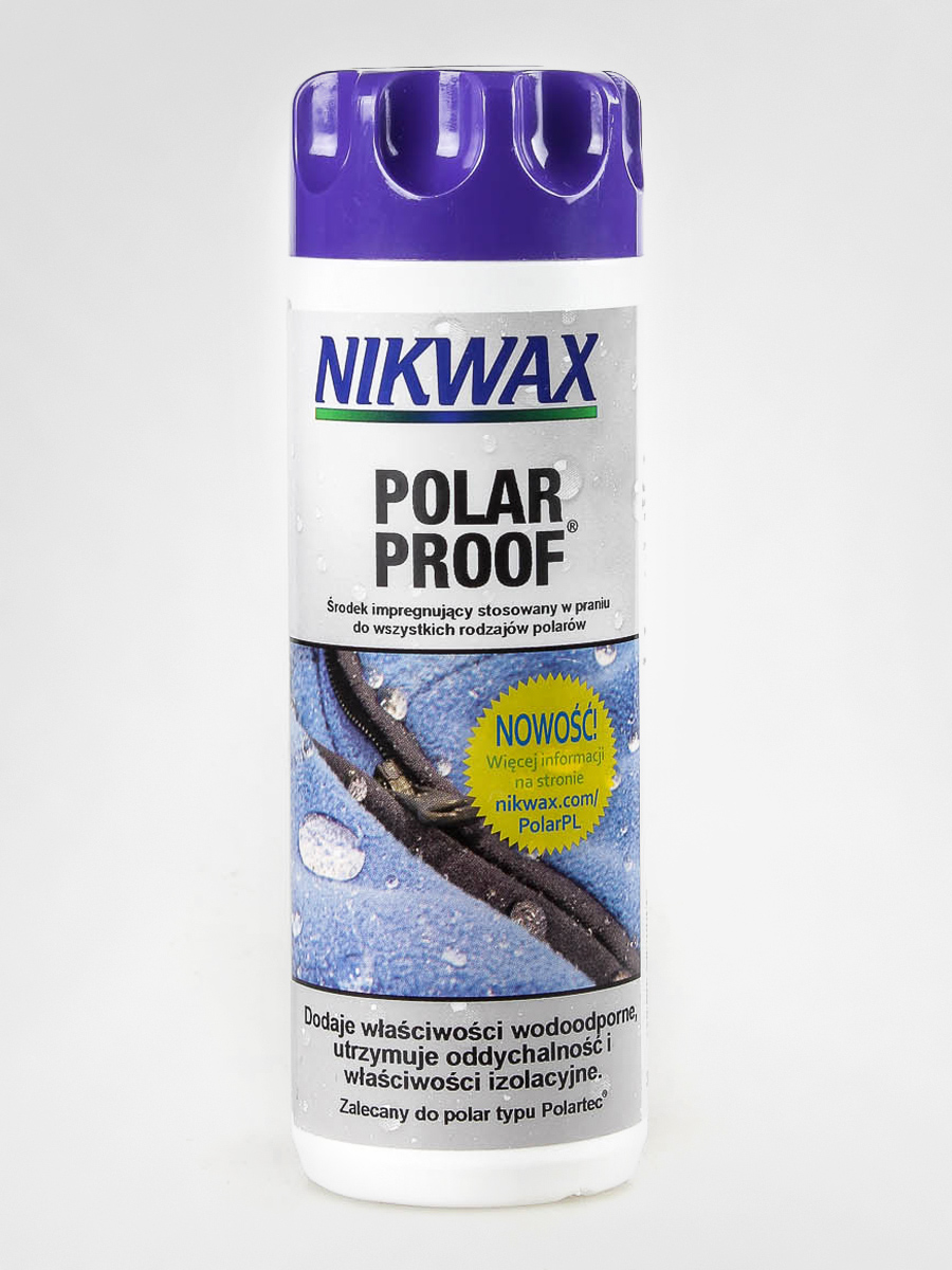 Środek impregnujący Nikwax Polar Proof