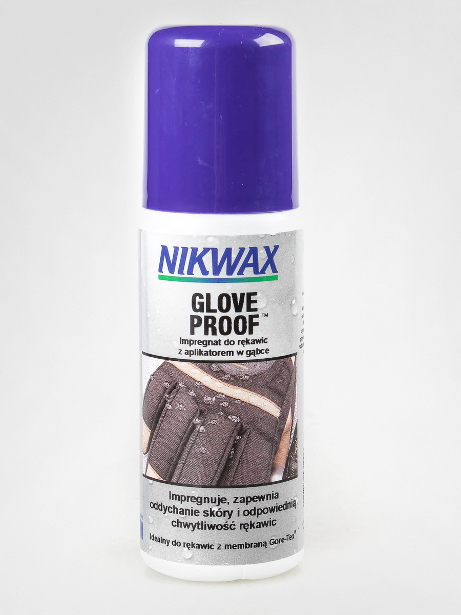Impregnat do rękawic Nikwax Glove Proof