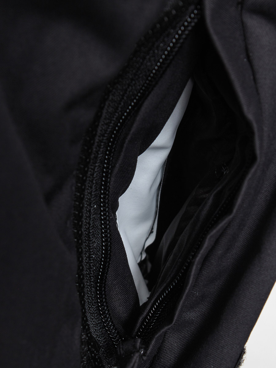 Męska Kurtka snowboardowa Westbeach Wood Parker (black)